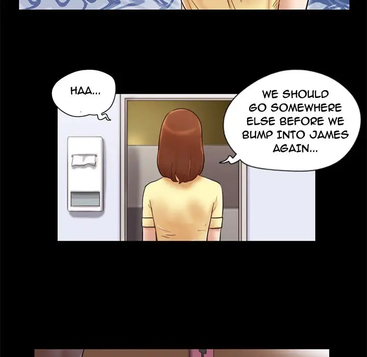 Inevitable Trap - Chapter 27 [photo 25] - MangaPorn