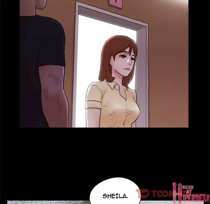 Inevitable Trap - Chapter 27 [photo 26] - MangaPorn