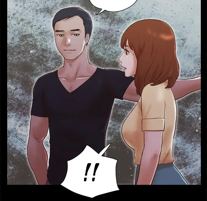 Inevitable Trap - Chapter 27 [photo 27] - MangaPorn