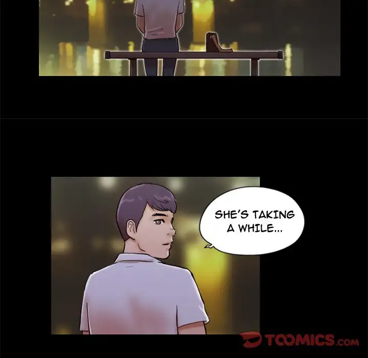 Inevitable Trap - Chapter 27 [photo 30] - MangaPorn