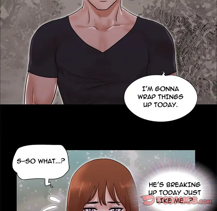 Inevitable Trap - Chapter 27 [photo 38] - MangaPorn