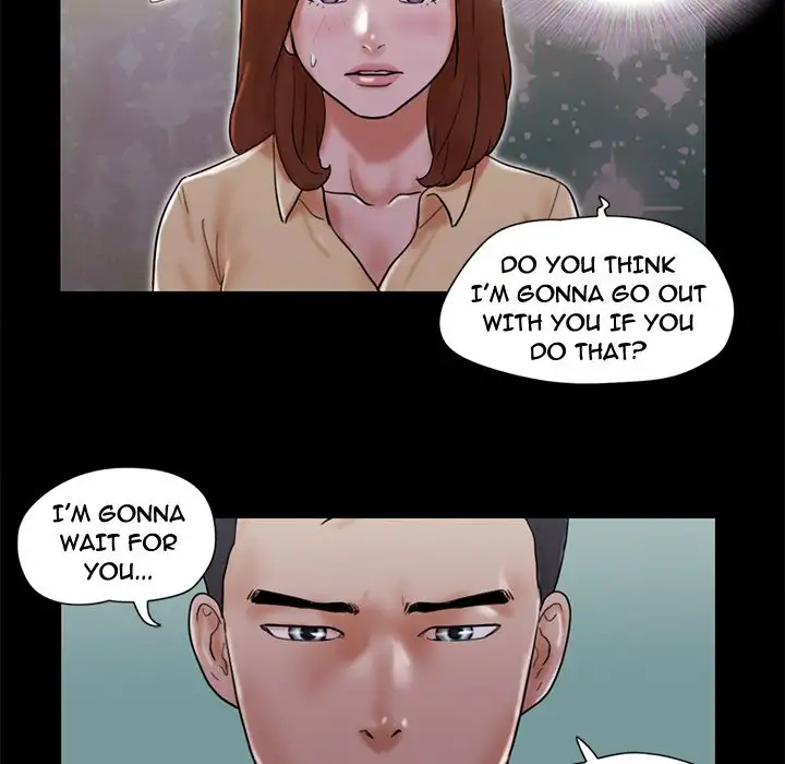 Inevitable Trap - Chapter 27 [photo 39] - MangaPorn