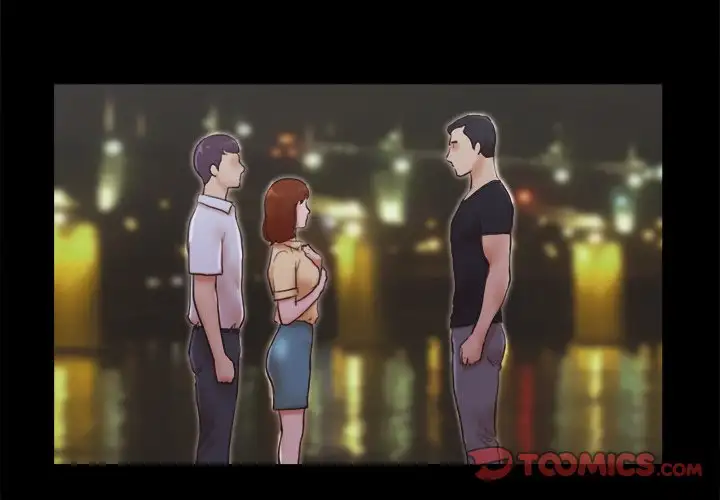 Inevitable Trap - Chapter 27 [photo 4] - MangaPorn