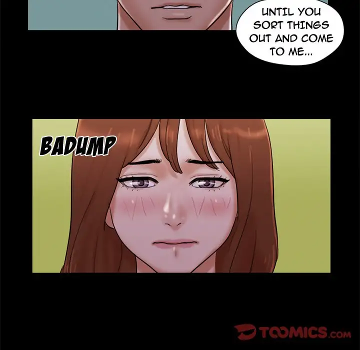 Inevitable Trap - Chapter 27 [photo 40] - MangaPorn