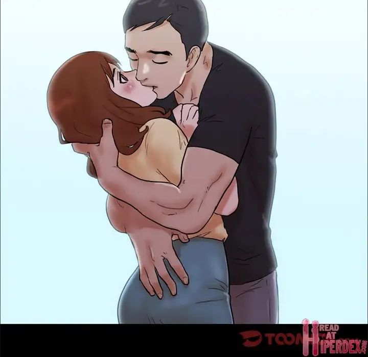 Inevitable Trap - Chapter 27 [photo 42] - MangaPorn