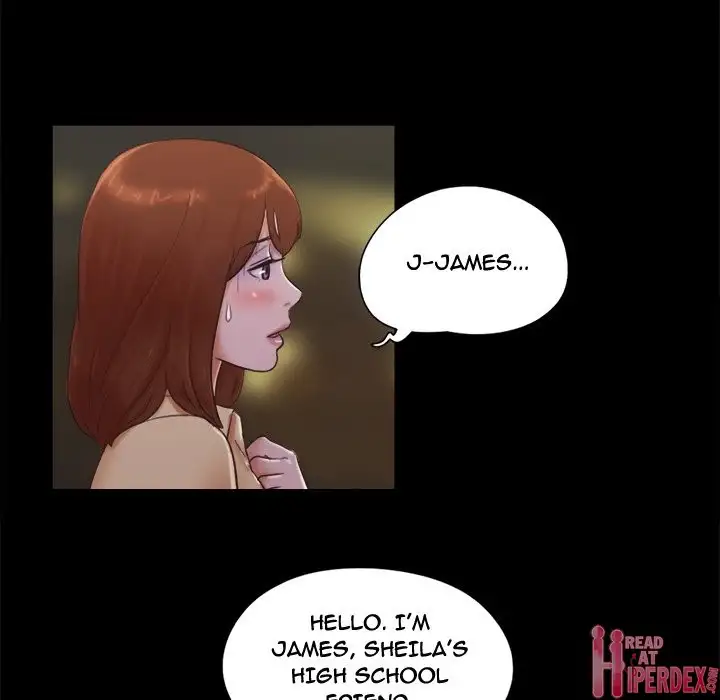 Inevitable Trap - Chapter 27 [photo 5] - MangaPorn