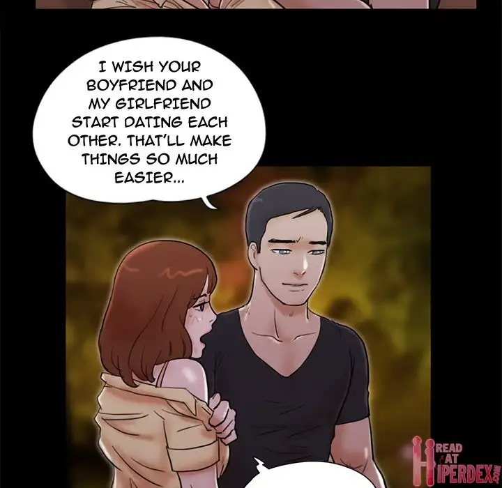 Inevitable Trap - Chapter 27 [photo 53] - MangaPorn