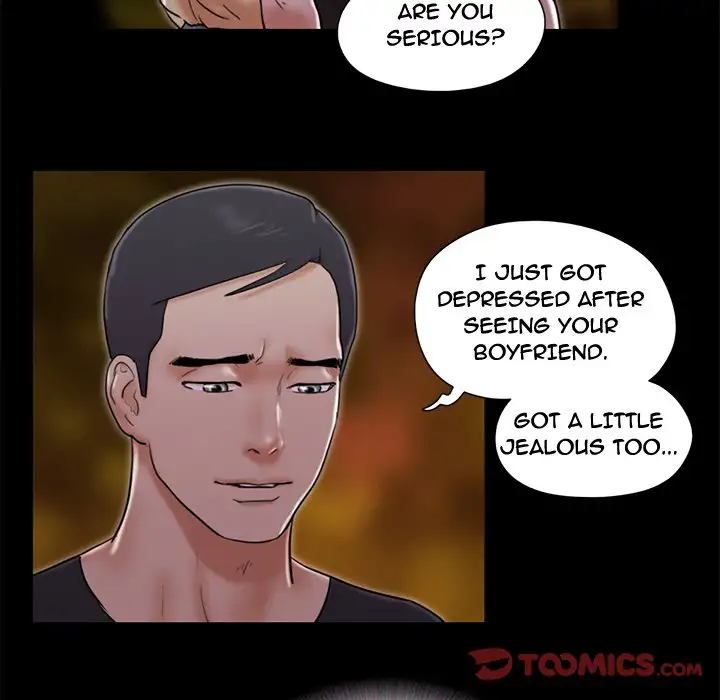 Inevitable Trap - Chapter 27 [photo 54] - MangaPorn