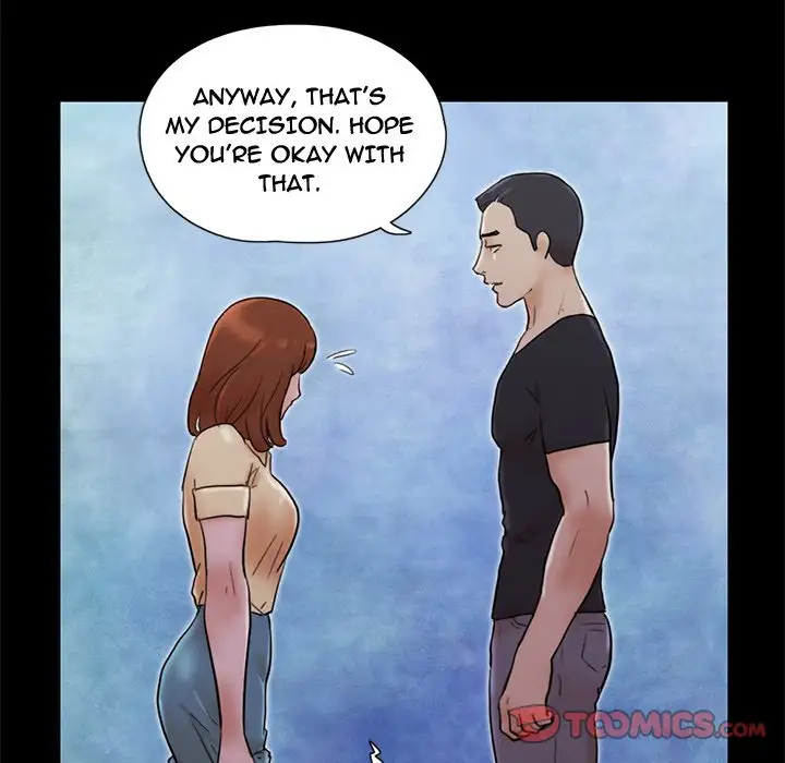 Inevitable Trap - Chapter 27 [photo 56] - MangaPorn