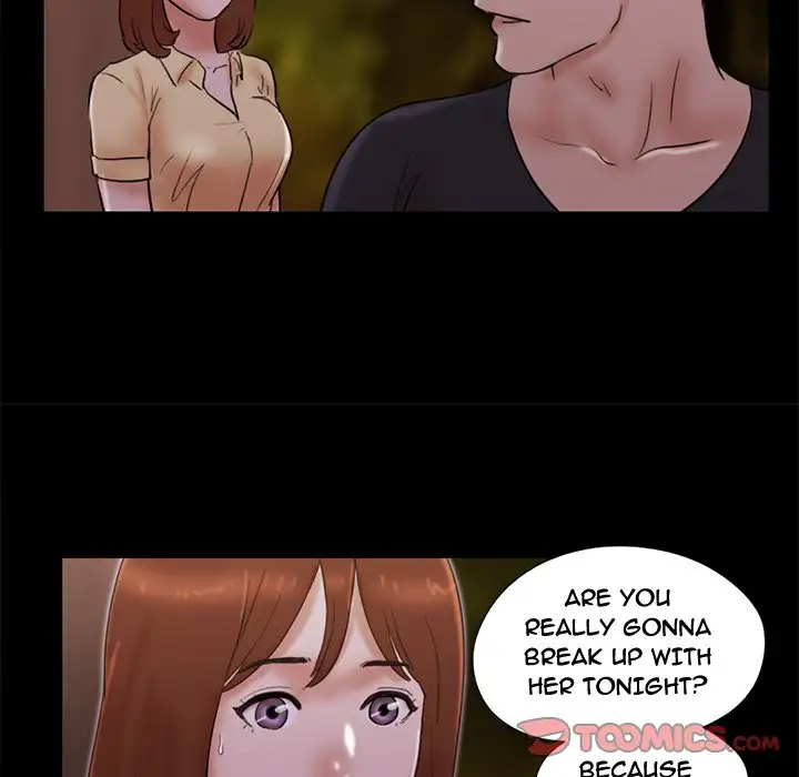 Inevitable Trap - Chapter 27 [photo 58] - MangaPorn