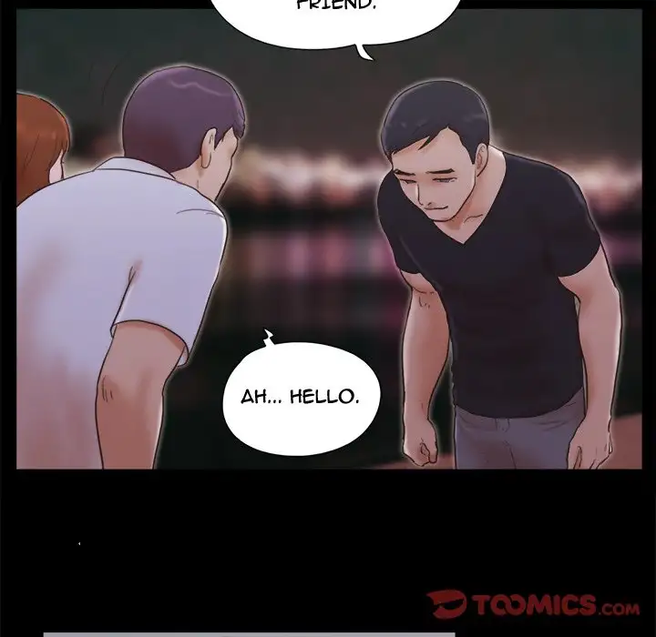 Inevitable Trap - Chapter 27 [photo 6] - MangaPorn