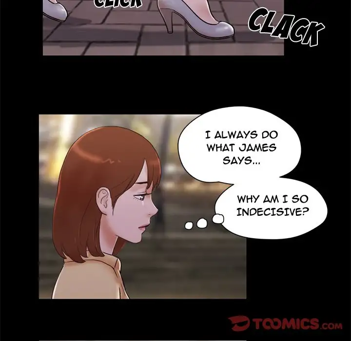 Inevitable Trap - Chapter 27 [photo 60] - MangaPorn