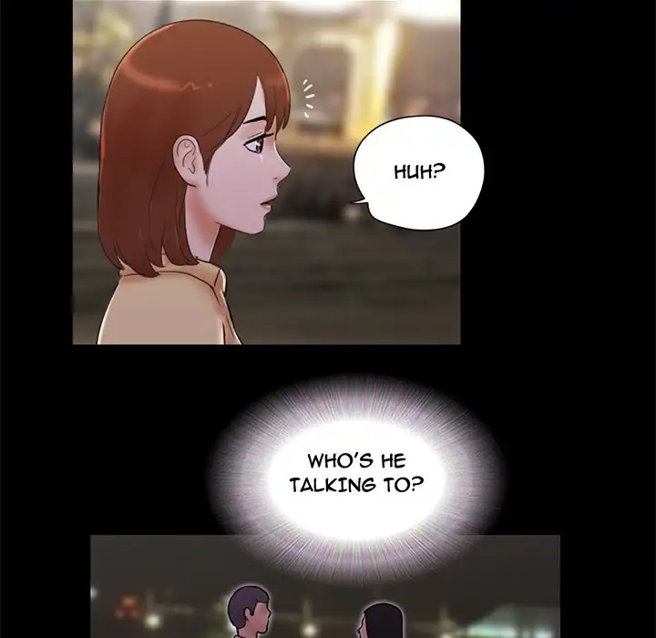 Inevitable Trap - Chapter 27 [photo 61] - MangaPorn