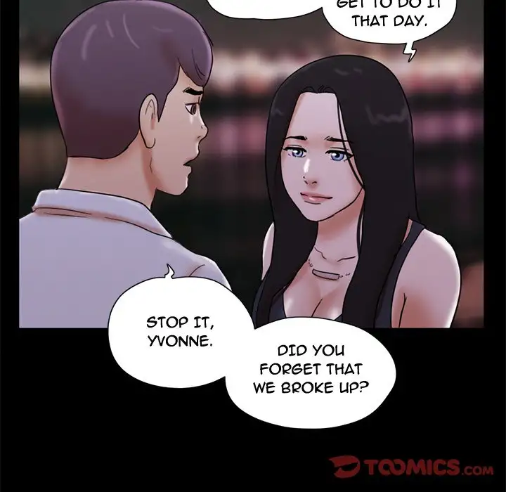 Inevitable Trap - Chapter 27 [photo 68] - MangaPorn