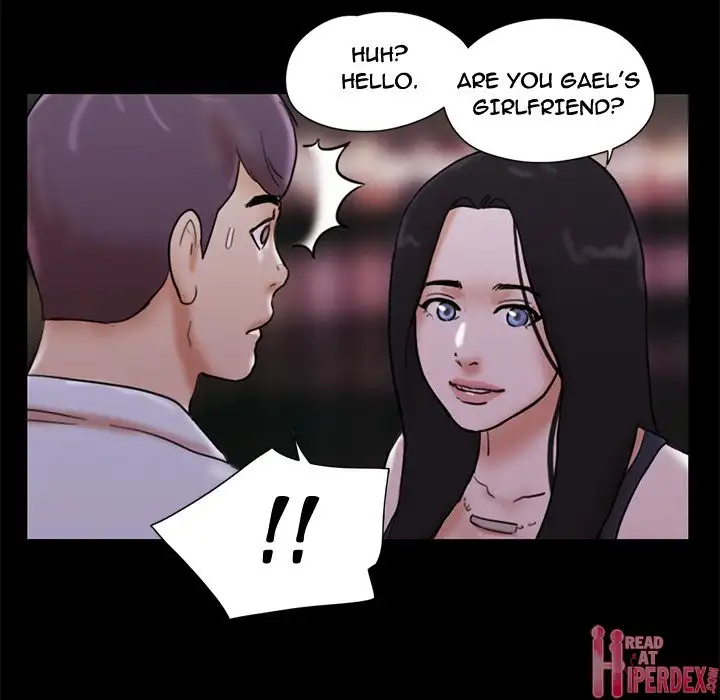 Inevitable Trap - Chapter 27 [photo 69] - MangaPorn