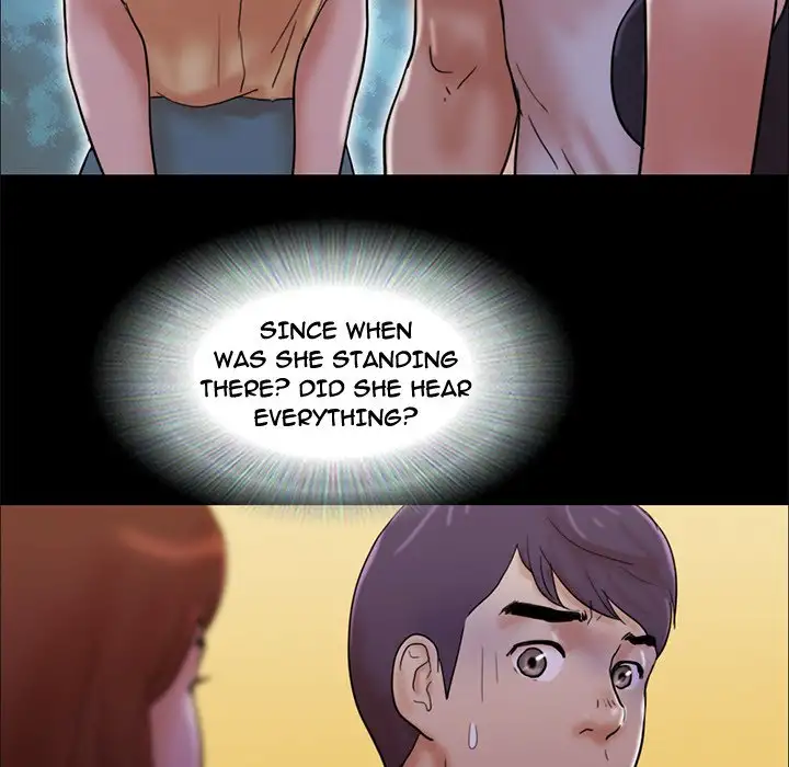 Inevitable Trap - Chapter 27 [photo 71] - MangaPorn