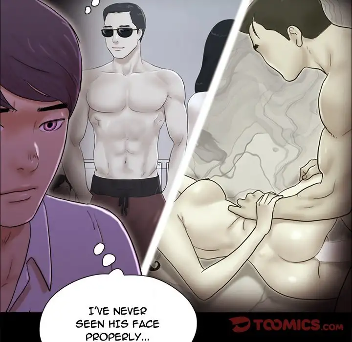 Inevitable Trap - Chapter 27 [photo 8] - MangaPorn