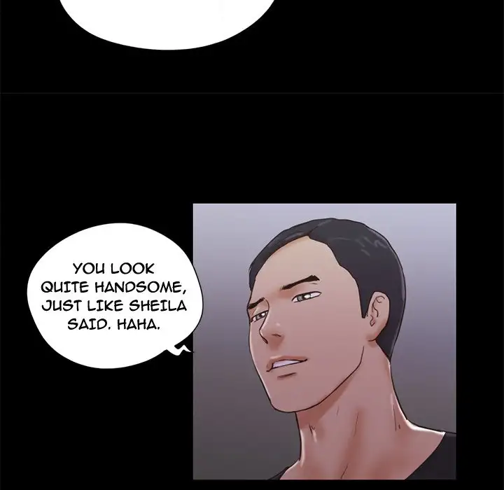 Inevitable Trap - Chapter 27 [photo 9] - MangaPorn