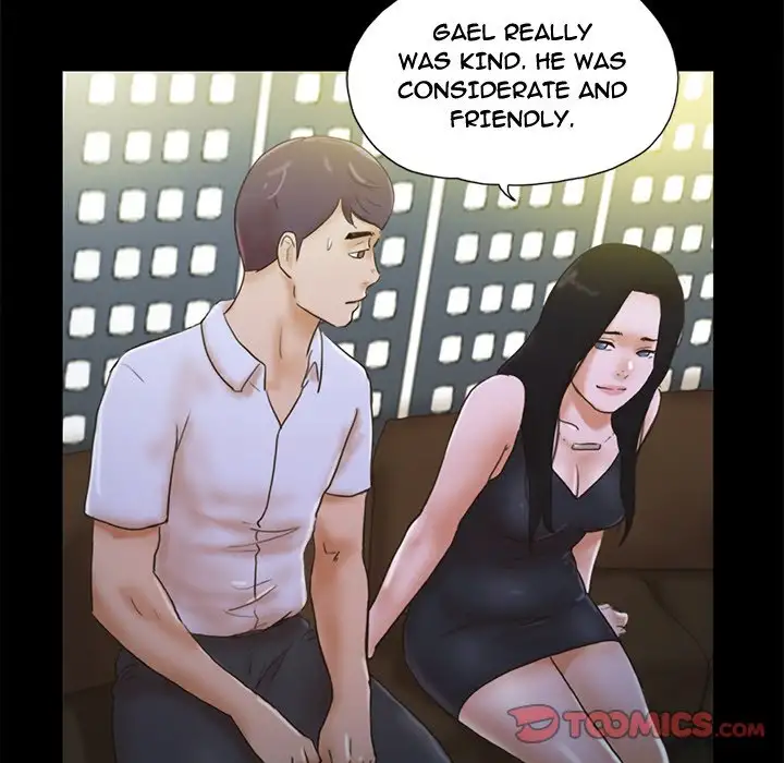 Inevitable Trap - Chapter 28 [photo 26] - MangaPorn