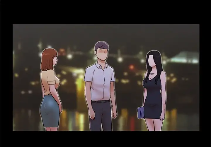 Inevitable Trap - Chapter 28 [photo 4] - MangaPorn