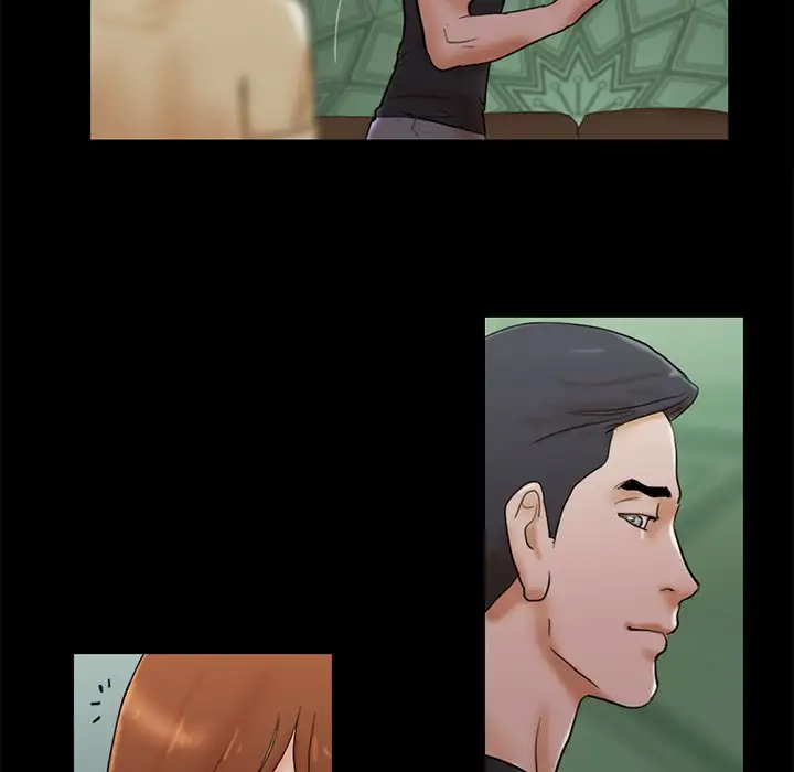 Inevitable Trap - Chapter 28 [photo 45] - MangaPorn