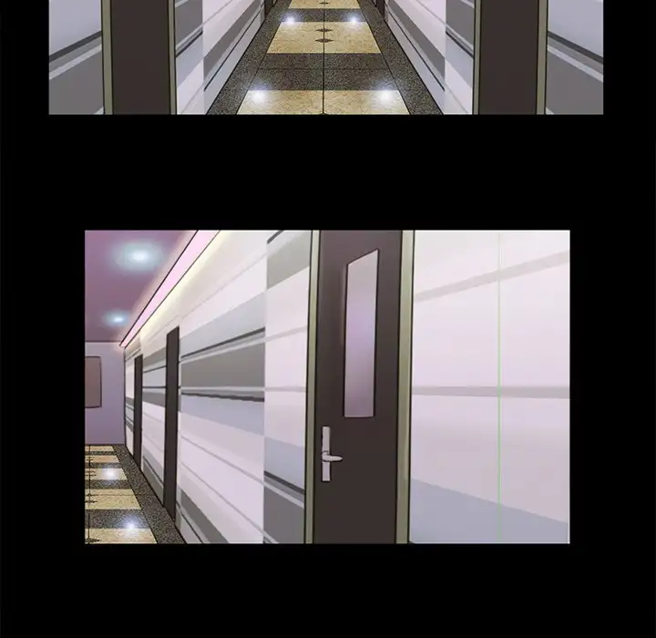 Inevitable Trap - Chapter 28 [photo 52] - MangaPorn