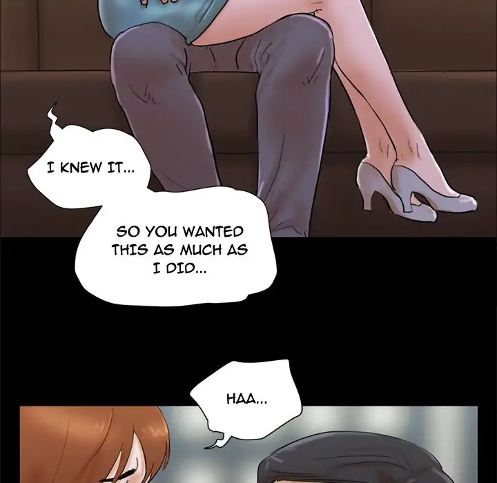 Inevitable Trap - Chapter 28 [photo 55] - MangaPorn