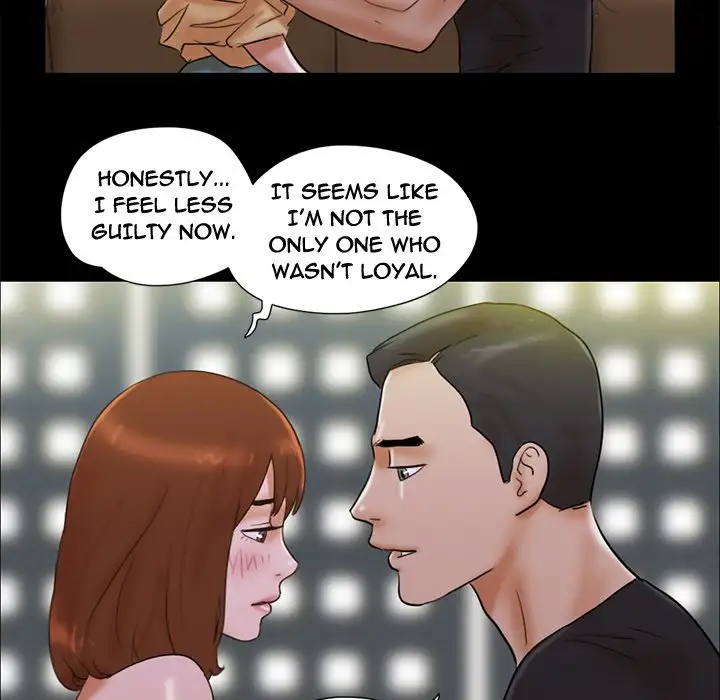 Inevitable Trap - Chapter 28 [photo 60] - MangaPorn