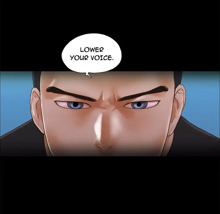 Inevitable Trap - Chapter 29 [photo 20] - MangaPorn