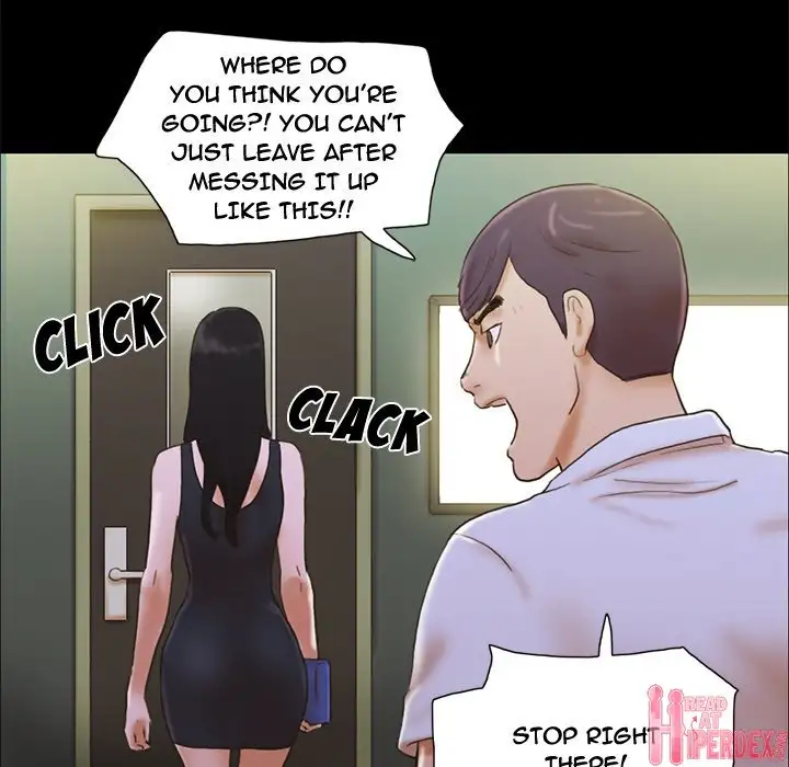 Inevitable Trap - Chapter 29 [photo 27] - MangaPorn