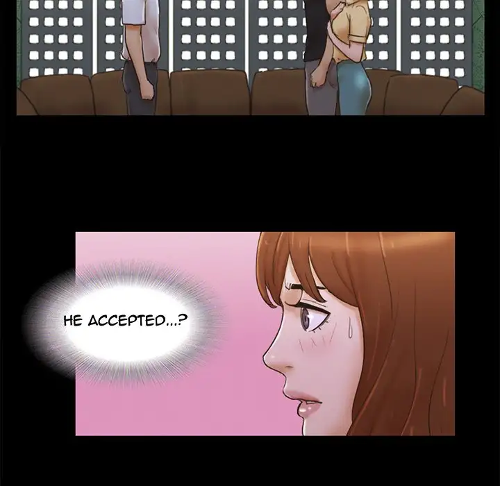 Inevitable Trap - Chapter 29 [photo 45] - MangaPorn