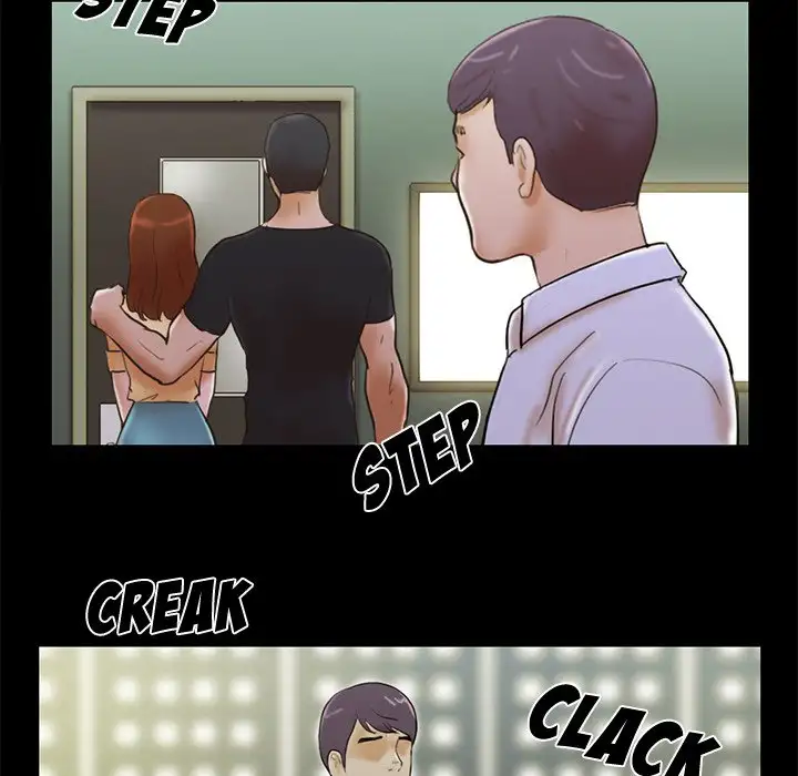 Inevitable Trap - Chapter 29 [photo 47] - MangaPorn