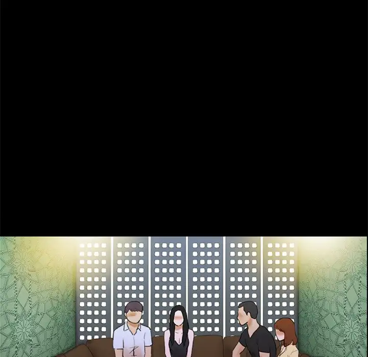 Inevitable Trap - Chapter 29 [photo 7] - MangaPorn