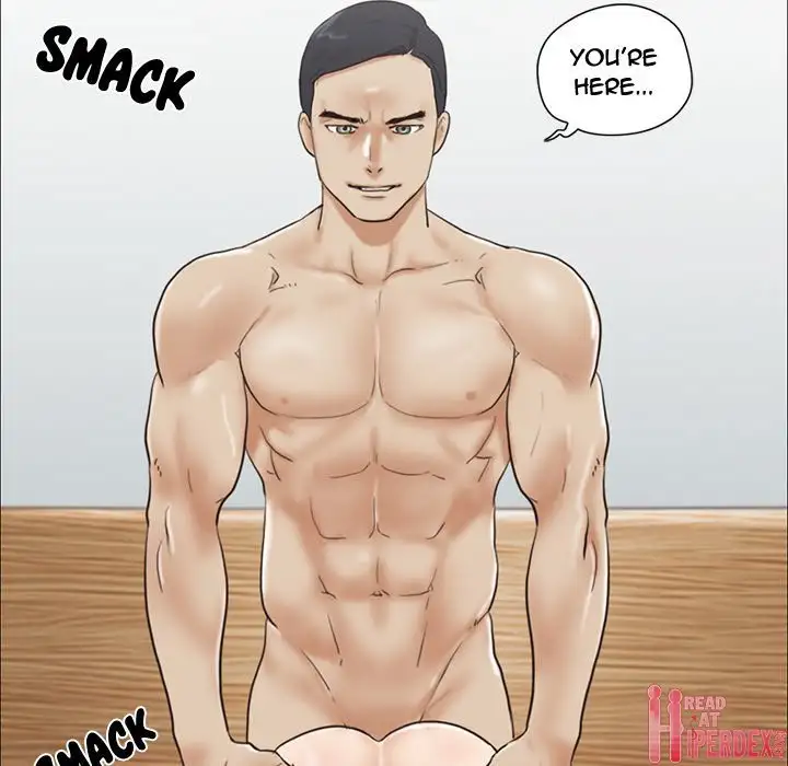 Inevitable Trap - Chapter 29 [photo 75] - MangaPorn