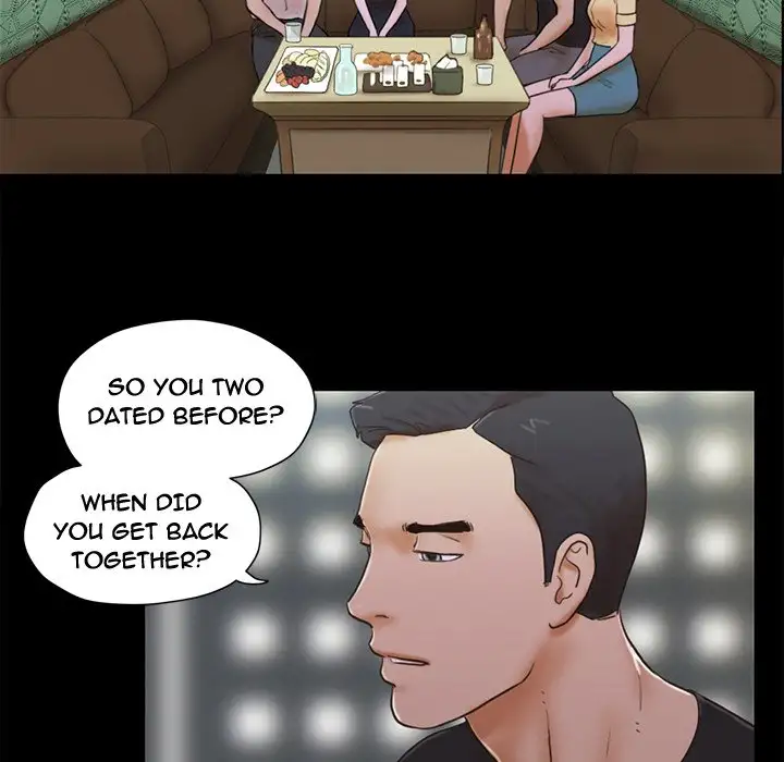 Inevitable Trap - Chapter 29 [photo 8] - MangaPorn