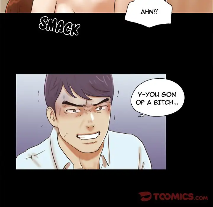 Inevitable Trap - Chapter 30 [photo 10] - MangaPorn