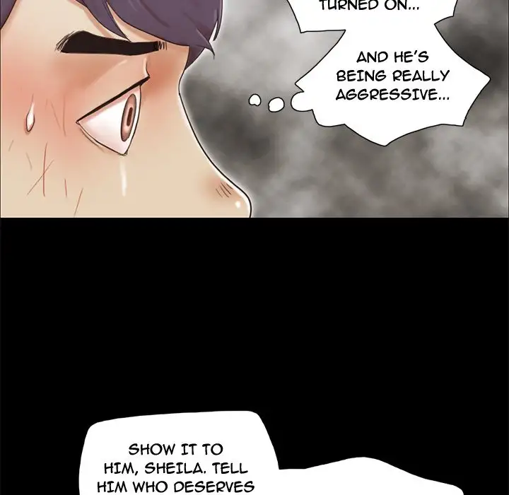 Inevitable Trap - Chapter 30 [photo 20] - MangaPorn