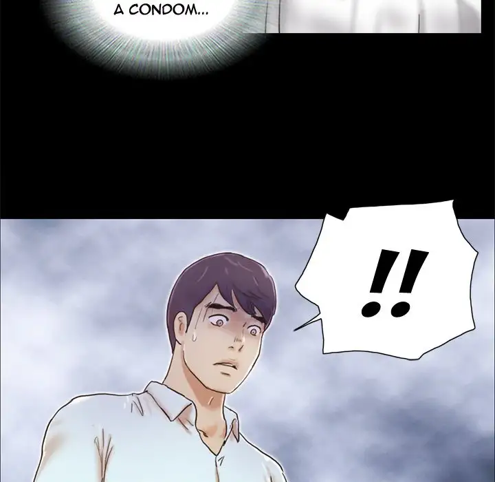 Inevitable Trap - Chapter 30 [photo 24] - MangaPorn