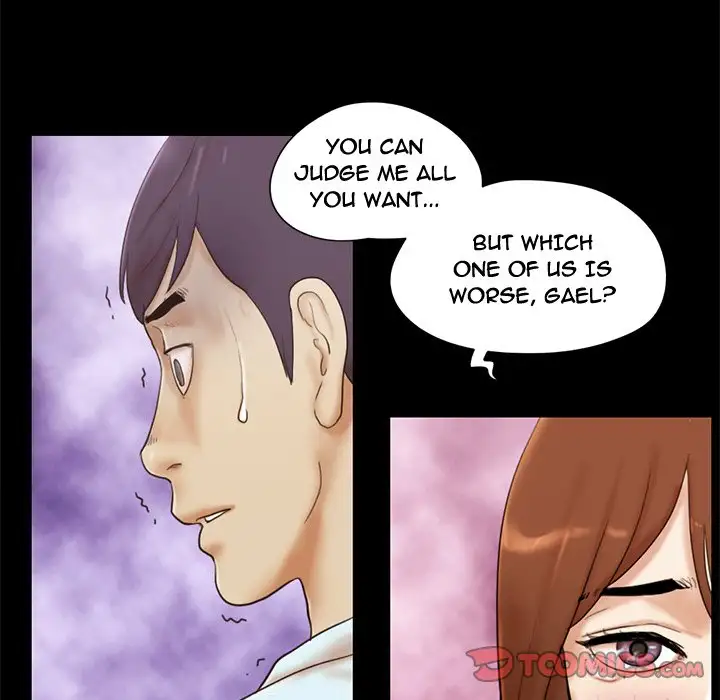 Inevitable Trap - Chapter 30 [photo 30] - MangaPorn