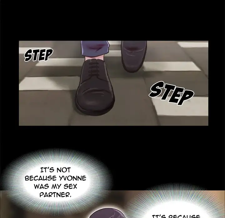 Inevitable Trap - Chapter 30 [photo 33] - MangaPorn