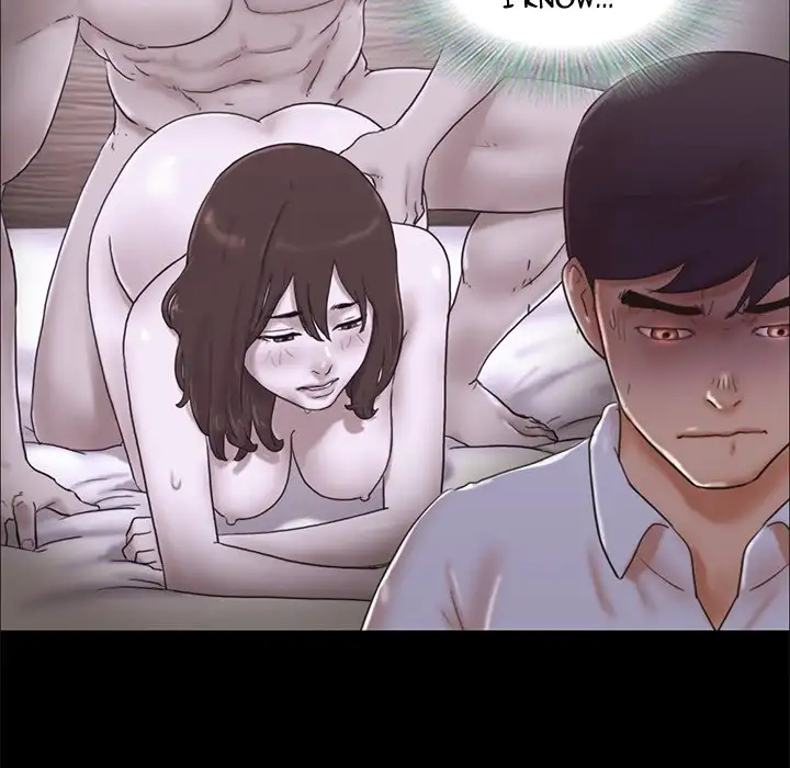 Inevitable Trap - Chapter 30 [photo 35] - MangaPorn