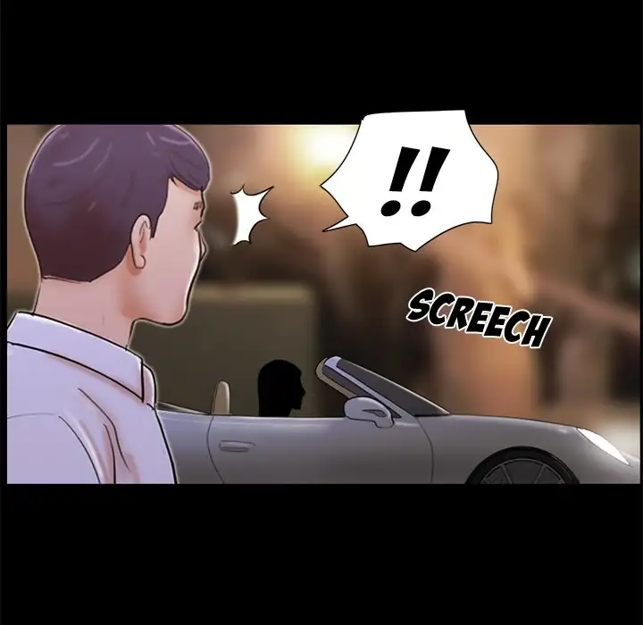 Inevitable Trap - Chapter 30 [photo 36] - MangaPorn