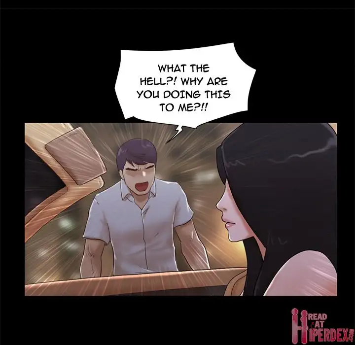 Inevitable Trap - Chapter 30 [photo 37] - MangaPorn