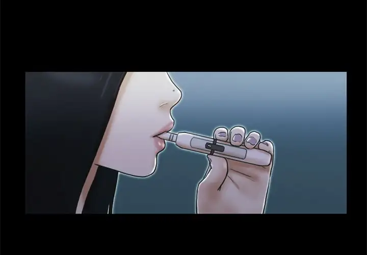 Inevitable Trap - Chapter 30 [photo 4] - MangaPorn