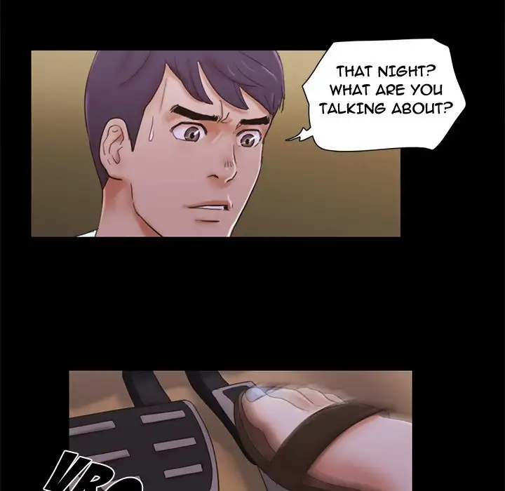 Inevitable Trap - Chapter 30 [photo 41] - MangaPorn