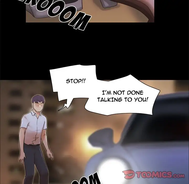 Inevitable Trap - Chapter 30 [photo 42] - MangaPorn