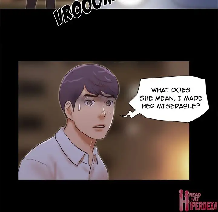 Inevitable Trap - Chapter 30 [photo 43] - MangaPorn