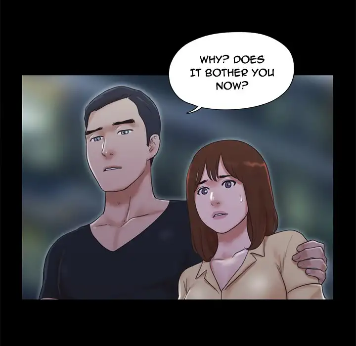 Inevitable Trap - Chapter 30 [photo 49] - MangaPorn