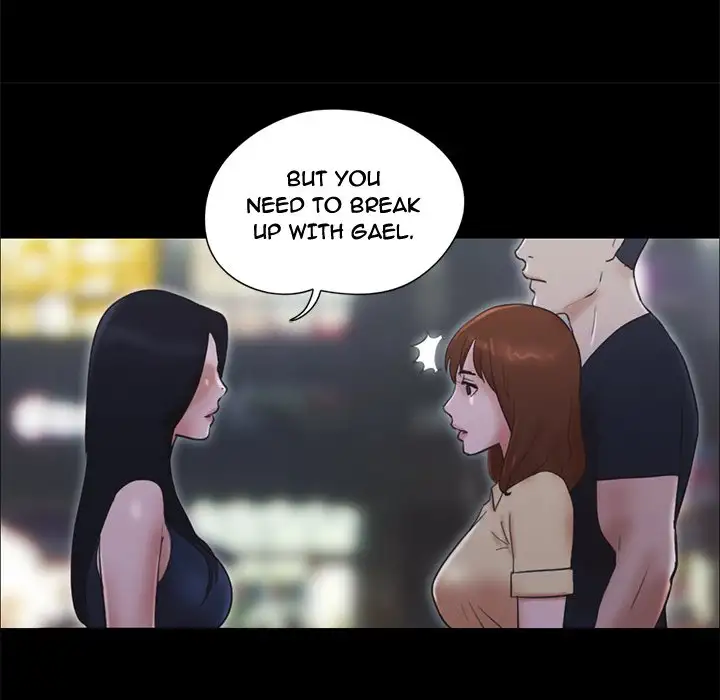 Inevitable Trap - Chapter 30 [photo 51] - MangaPorn