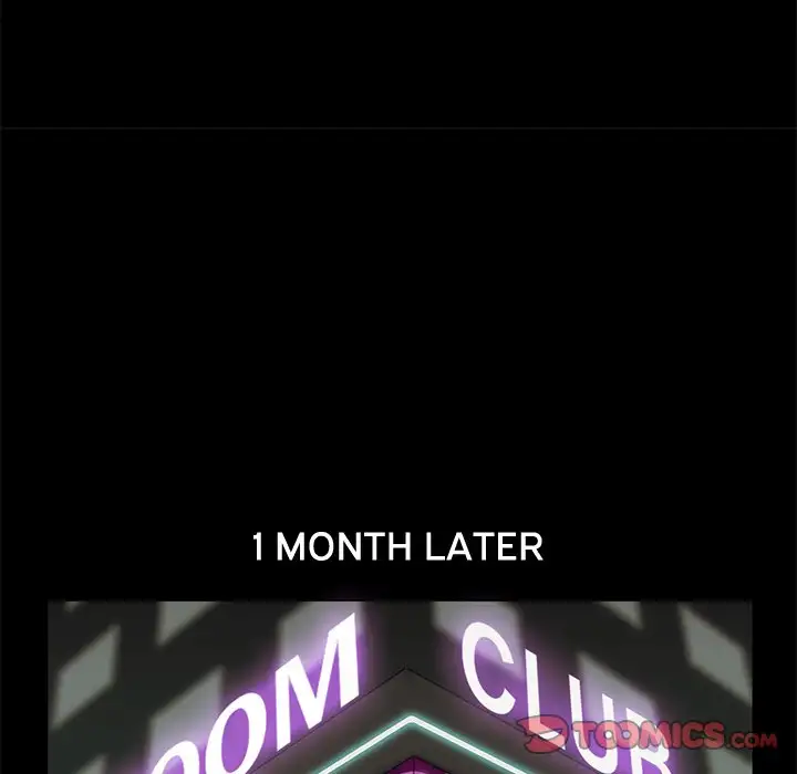 Inevitable Trap - Chapter 30 [photo 58] - MangaPorn